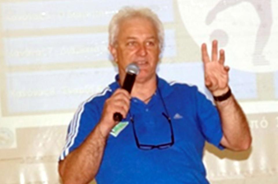 Παραιτήθηκε από την Επιτροπή Διαιτησίας της ΕΠΣΗ ο Τάσος Χριστοδούλου!