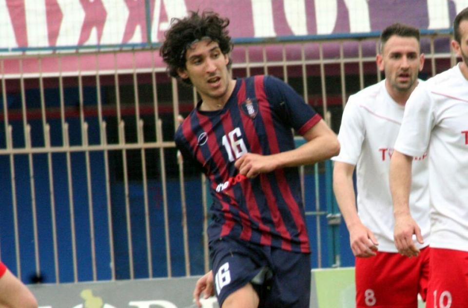 Ταϊρης: "Φαβορί η ΒΕΡΟΙΑ στον βορρά"