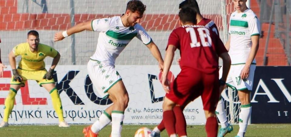 Τι έγινε στα σημερινά ματς της Super League 2