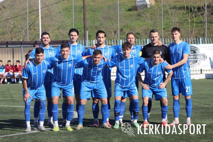 Ακρίτες Συκεών: "Καμία ανησυχία για την ένσταση της Βέροιας"