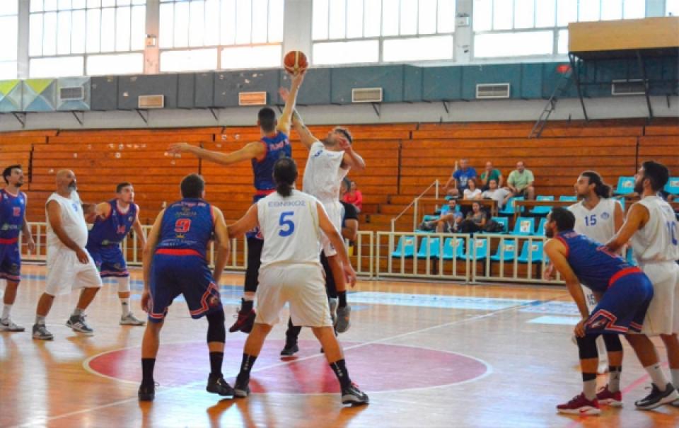 Ήττα και αποκλεισμός του ΦΙΛΙΠΠΟΥ Β. από την Καβάλα