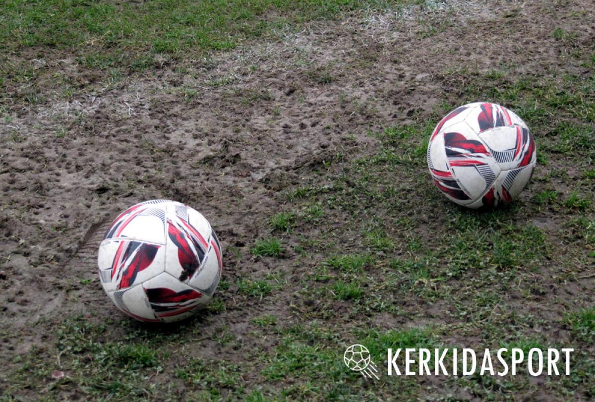 Super League 2: Αυτές είναι οι 8 ομάδες που υποβιβάζονται στη Γ' Εθνική
