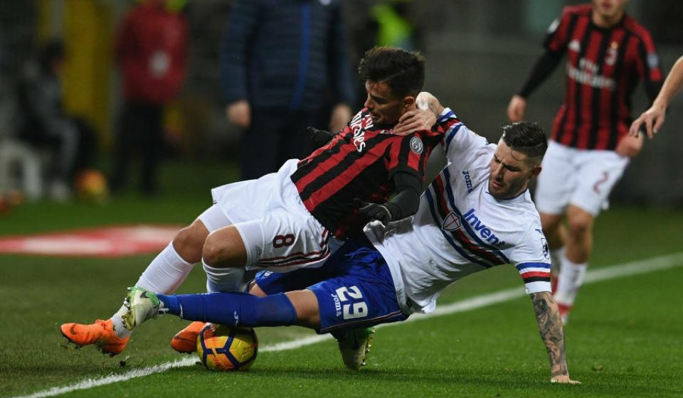 Με την ασφάλεια των γκολ στο 1.80!