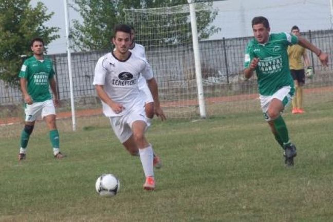 ΕΠΣΗ: Πέρασαν τα φαβορί στο δεύτερο πιάτο του κυπέλλου