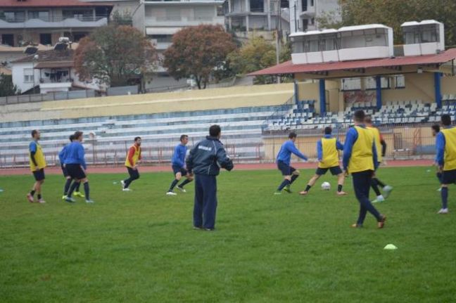 Ατομικό ο Νίρλας, αποθεραπεία άλλοι δύο-ποιος σφυρίζει