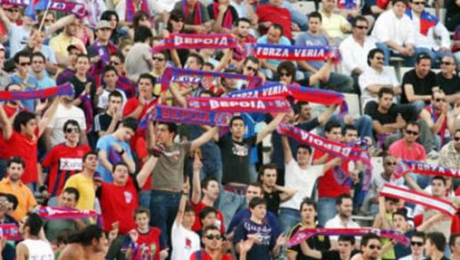 « Ο νηστικός καρβέλια ονειρεύεται» και οι Τρικαλινοί τη θέση της ΒΕΡΟΙΑΣ στην S.L.