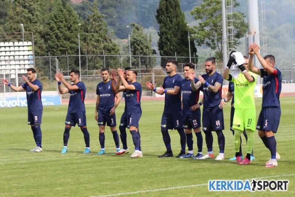 ΒΕΡΟΙΑ: Τα δεδομένα για το ρόστερ της επόμενης σεζόν