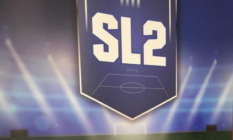 Στις 24/10 η σέντρα στη Super League 2 - Όλο το πρόγραμμα