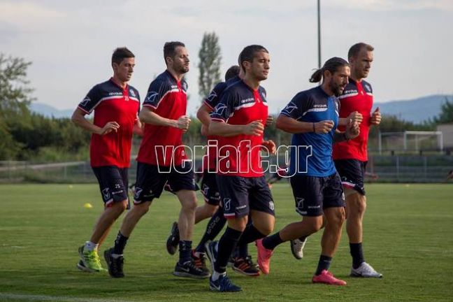 Να πρυτανεύσει η λογική στη «Βασίλισσα»