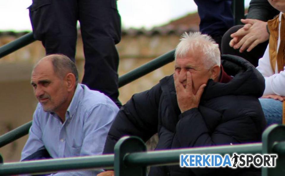 Έντονος ο προβληματισμός στην Γενική Συνέλευση του Μ. Αλέξανδρου Τρικάλων