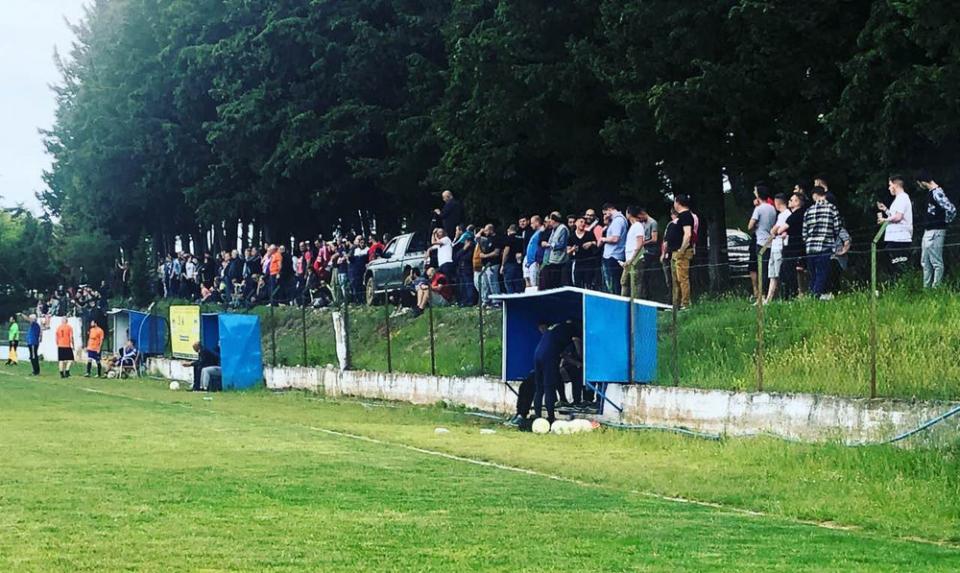 Κάλεσμα του Αστέρα Τριποτάμου για το κρίσιμο τελευταίο ματς των Play Off