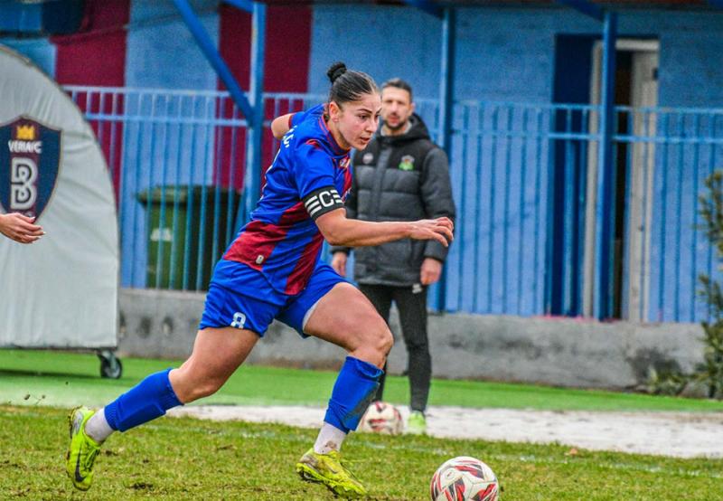 Εξουζίδου στο kerkidasport: "Τιμή μου η Βασίλισσα - Χτίζουμε βάσεις για την Α’ Εθνική"