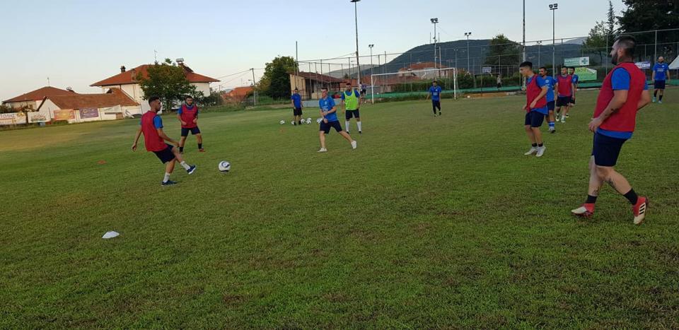 Φιλική νίκη στο Ζερβοχώρι για τον Αστέρα Τριποτάμου