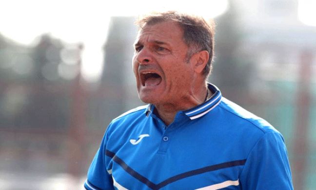 Δ. Καλαϊτζίδης: Ο «βοσκός» του γνωστού παραμυθιού με τους λύκους