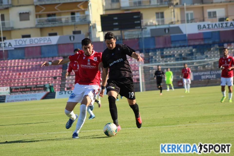 Η "Βασίλισσα" το πιο εύκολο πρόγραμμα από τους συνδιεκδικητές της ανόδου