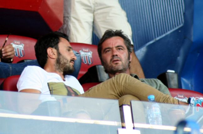 ΒΕΡΟΙΑ: Σε πρώτο πλάνο ο αγωνιστικός σχεδιασμός