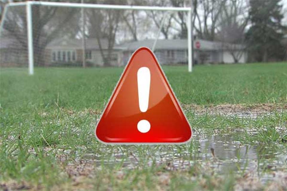 ΕΠΣΗ: Αναβολή Πρωταθλημάτων Υποδομών Κ-16 &amp; Κ-14