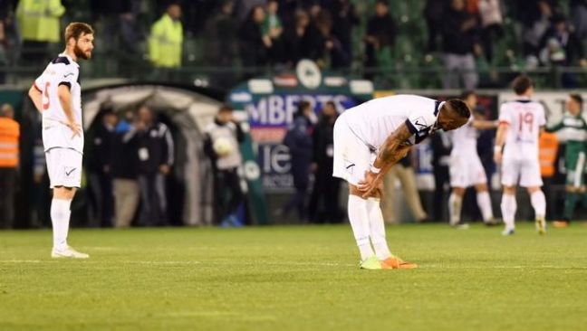 Στο έλεος των "μεγάλων" η «Βασίλισσα»