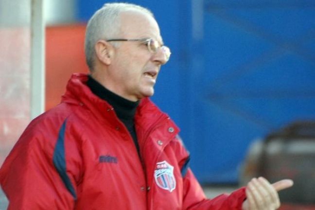 Το τεχνικό team που θα καθοδηγήσει την Α.Ε.Π Β