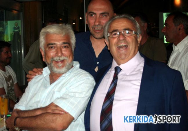 ΑΠΟΚΛΕΙΣΤΙΚΟ: Ποιος θα είναι υποψήφιος για την προεδρία της ΕΠΣΗ!