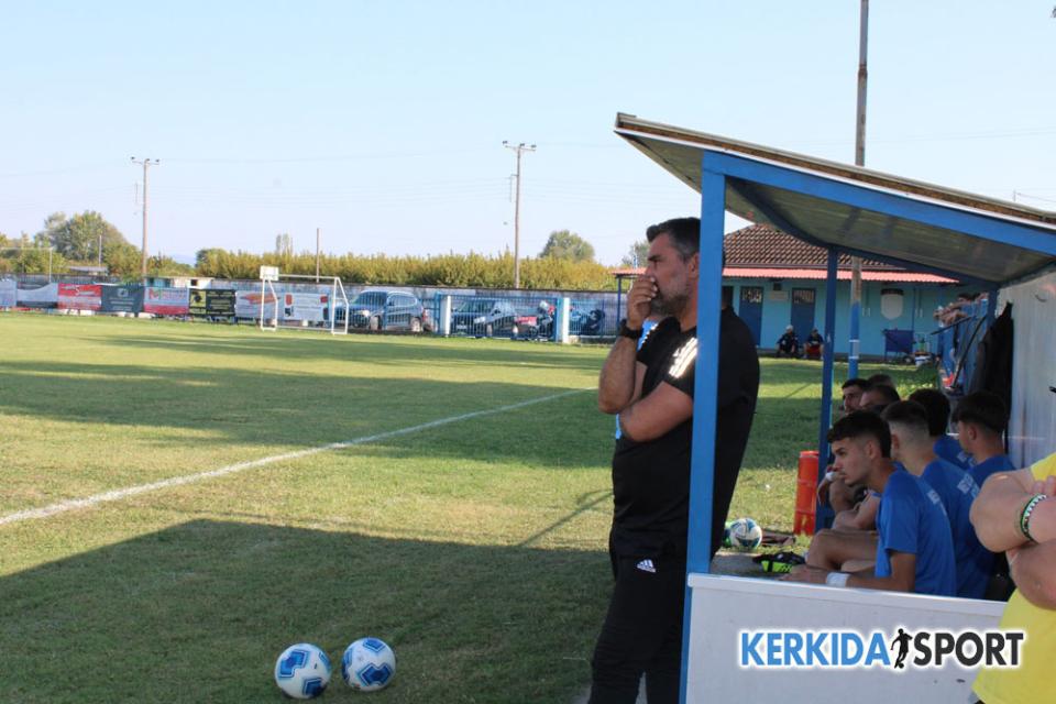 Κωστογλίδης: "Θα γίνουμε γραφικοί και κουραστικοί..."