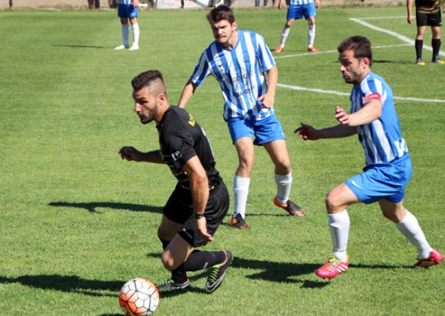 ΝΑΟΥΣΑ: Σε εξέλιξη ο σχεδιασμός για τη νέα αγωνιστική σεζόν