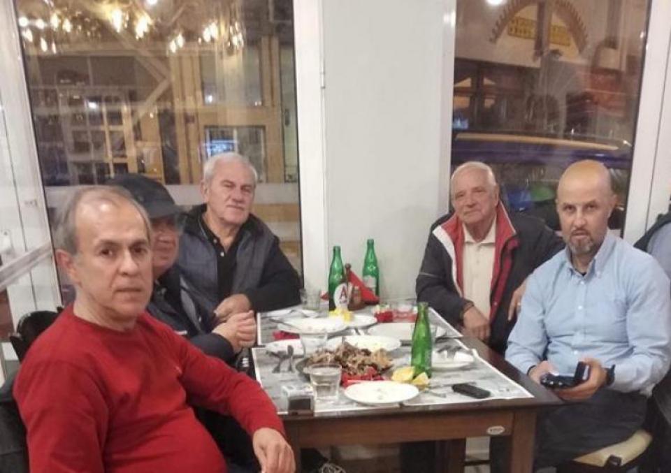 Την Δευτέρα η Γ.Σ. του Φ.Α.Σ. ΝΑΟΥΣΑ