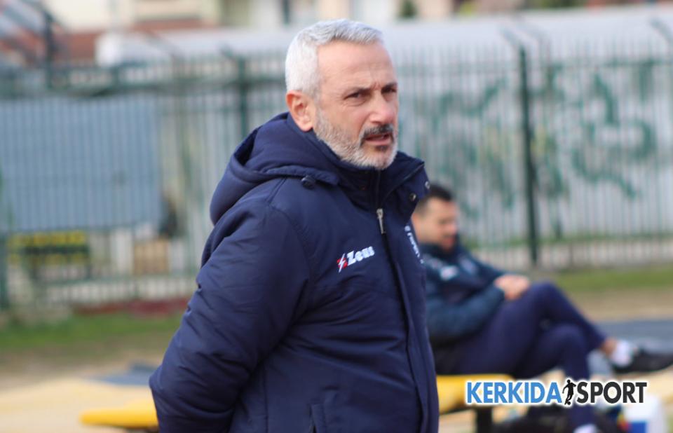 Μπαξεβάνος: "Ήταν ένα καταστροφικό 3λεπτο για την ομάδα μας"