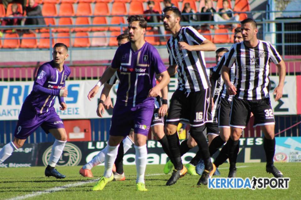 Football League: Ο απολογισμός με τη... γλώσσα των αριθμών