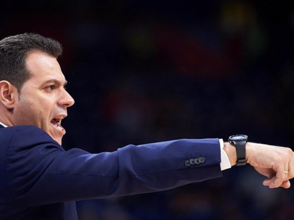 Ιτούδης: Προσφέρει 200 εισιτήρια του Ελλάδα - Μ. Βρετανία σε φιλάθλους από τα Τρίκαλα Ημαθίας