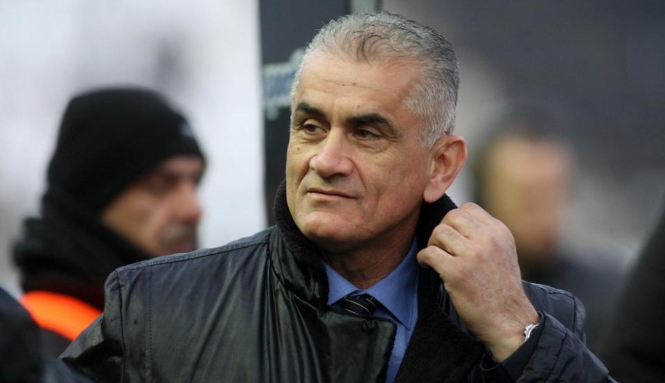 Ο Γιώτης Τσαλουχίδης για το νέο του επαγγελματικό βήμα στον Καναδά