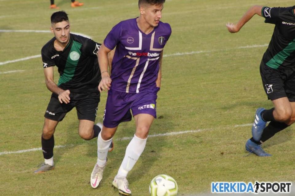 ΒΕΡΟΙΑ: Παρελθόν και οι Σιμόνι - Μούργος