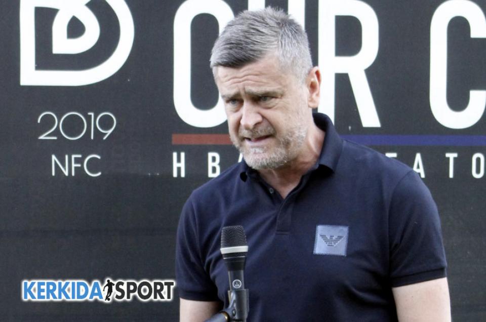 ΒΕΡΟΙΑ - Πανσερραϊκός 1-0: Τι δήλωσαν οι δύο προπονητές (video)