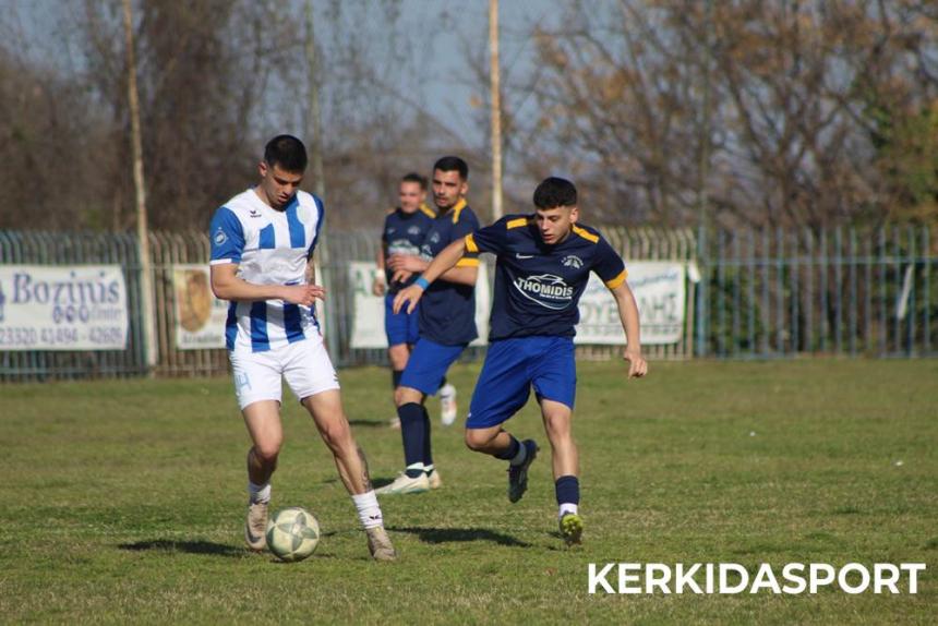 Α’ ΕΠΣΗ: Όλα όσα έγιναν στη 19η αγωνιστική - Τα φαβορί, οι εκπλήξεις και η μάχη της επιβίωσης