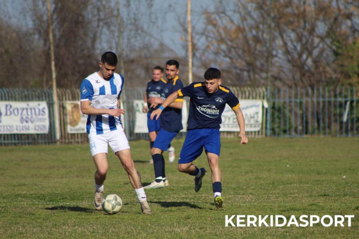 Α’ ΕΠΣΗ: Όλα όσα έγιναν στη 19η αγωνιστική - Τα φαβορί, οι εκπλήξεις και η μάχη της επιβίωσης