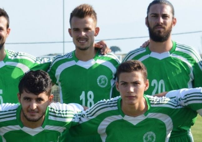 Δυναμώνει κι άλλο η ΑΛΕΞΑΝΔΡΕΙΑ