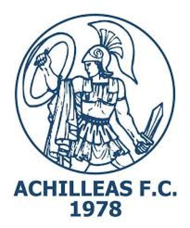 Φωνάζει ο Αχιλλέας γιατί είναι στον αέρα το παιχνίδι του με το Παλαιοχώρι !!