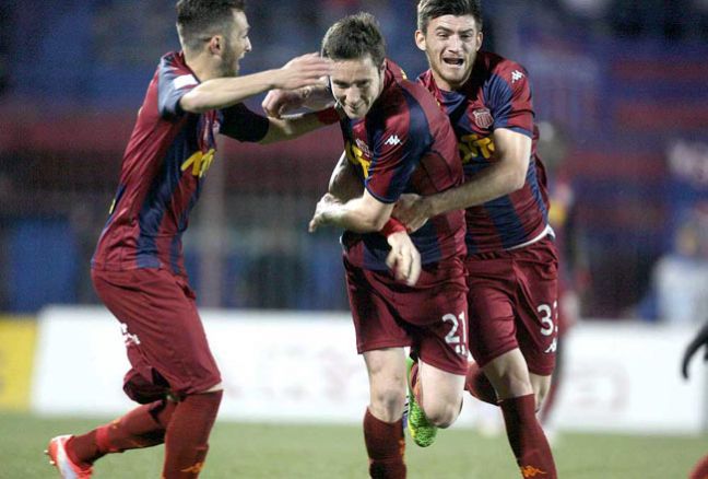 ΒΕΡΟΙΑ: "Απομακρύνεται" ο Βεργώνης - Την Τετάρτη στα 3-5 Πηγάδια!