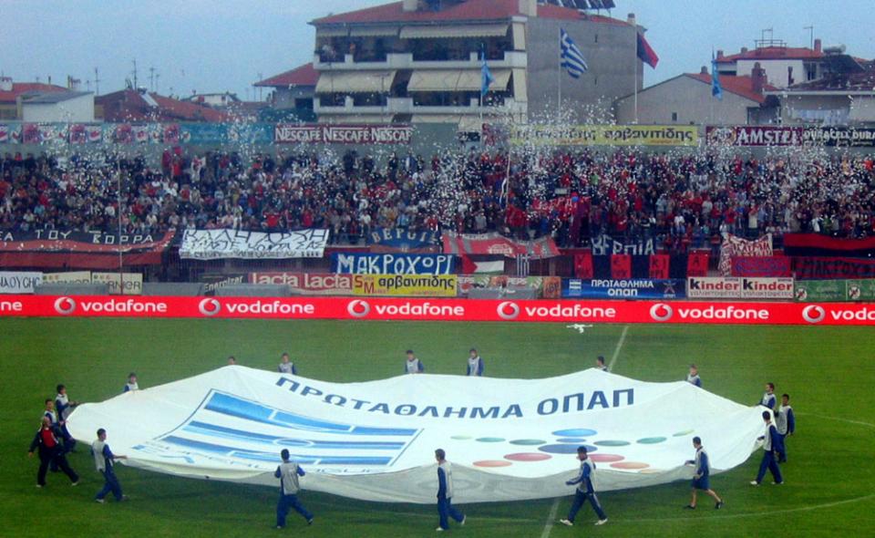 Ετοιμάζει... σουπερλιγκάτο ρόστερ η "Βασίλισσα"!