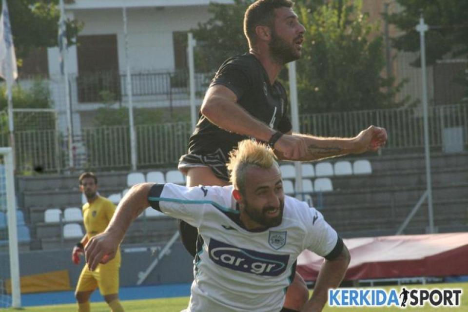 Δυνατό τεστ στην Καβάλα για την «Βασίλισσα»