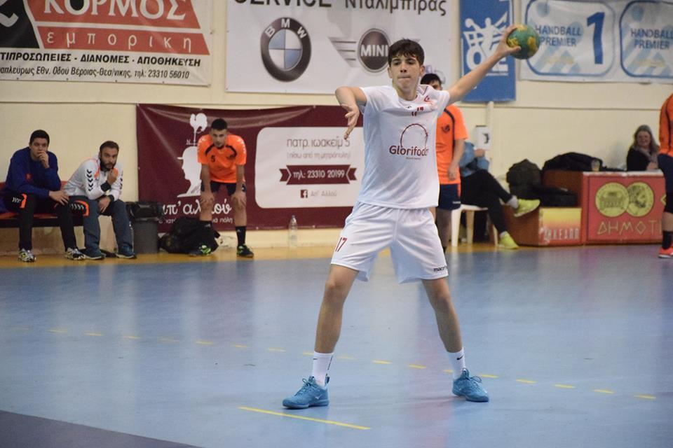 Συμφωνία Π.Α.Ο.Κ. με ΦΙΛΙΠΠΟ για Τζωρτζίνη