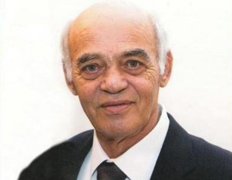 "Έφυγε" ο επιχειρηματίας Σταύρος Τιμήνης