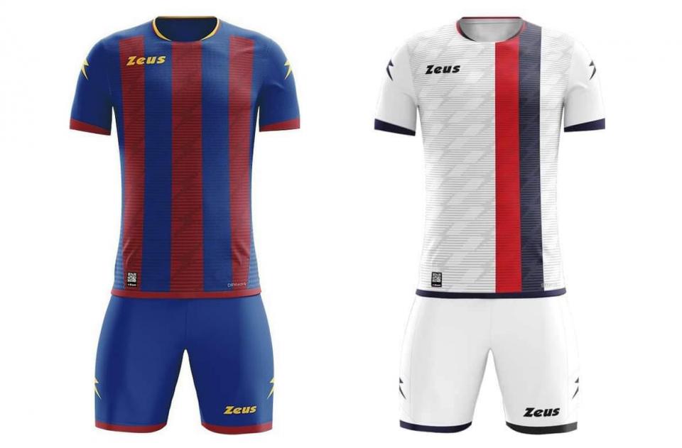 Οι νέες στολές της "Βασίλισσας του Βορρά"