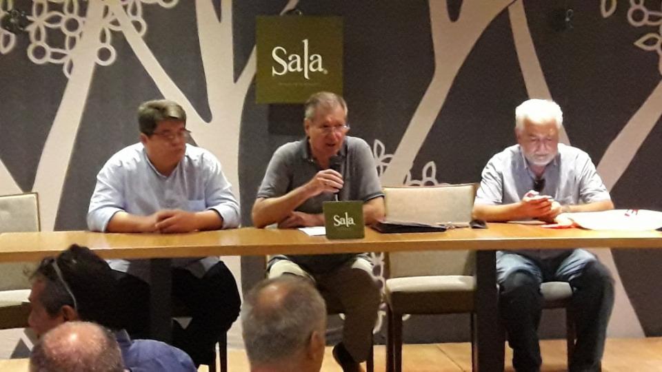 Η (πρώην) προσωρινή διοίκηση του ΓΑΣ ΒΕΡΟΙΑ συγχαίρει την "Βασίλισσα" για την άνοδο