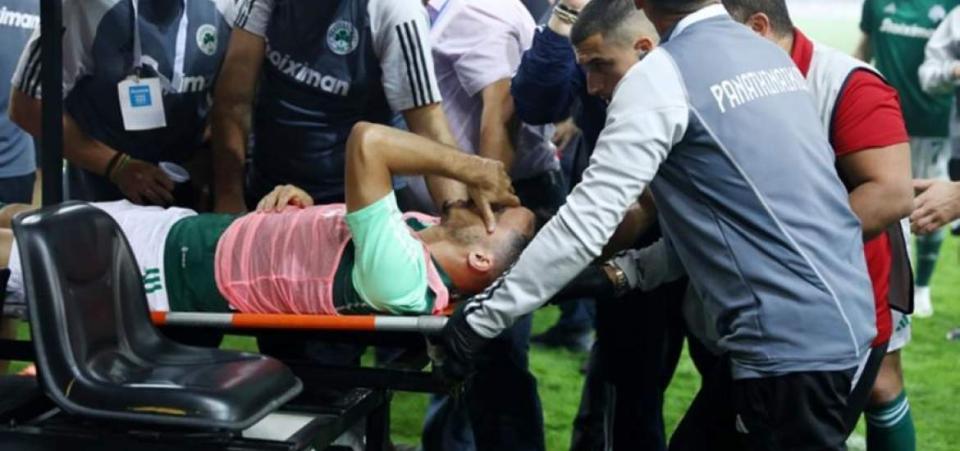 Ο Παναθηναϊκός παίρνει το ντέρμπι στα χαρτιά - Η τιμωρία του Ολυμπιακού!