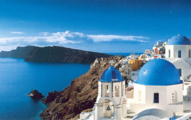 «Ταξίδια στην Ελλάδα!»: Ποιήματα μαθητών των Ιδιωτικών Εκπαιδευτηρίων Βέροιας