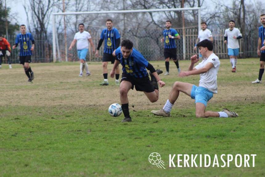 Α’ ΕΠΣΗ: Εμβόλιμη δράση με «μάχες» σε όλα τα μέτωπα
