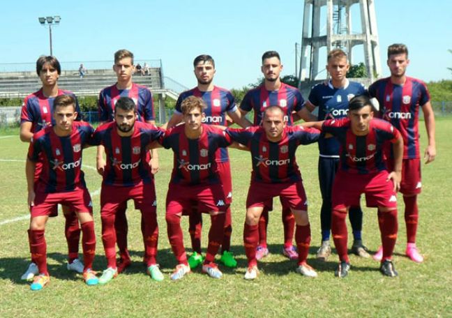 ΒΕΡΟΙΑ: Με Πλατανιά στο δημοτικό στάδιο η Κ20, έχασε στο Αγρίνιο η Κ17