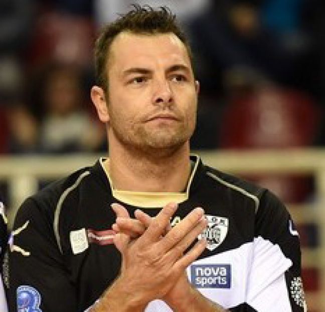 Ο Μεληκιώτης πρωταθλητής Ελλάδας, Θάνος Τερζής!