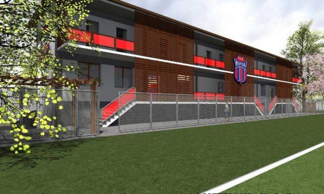 Στα 330.000 ευρώ τα χρέη της ΠΑΕ στον Δήμο Βέροιας απο το 2004!!!